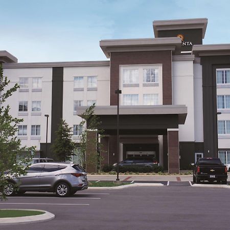La Quinta By Wyndham Chattanooga - Lookout Mtn מראה חיצוני תמונה