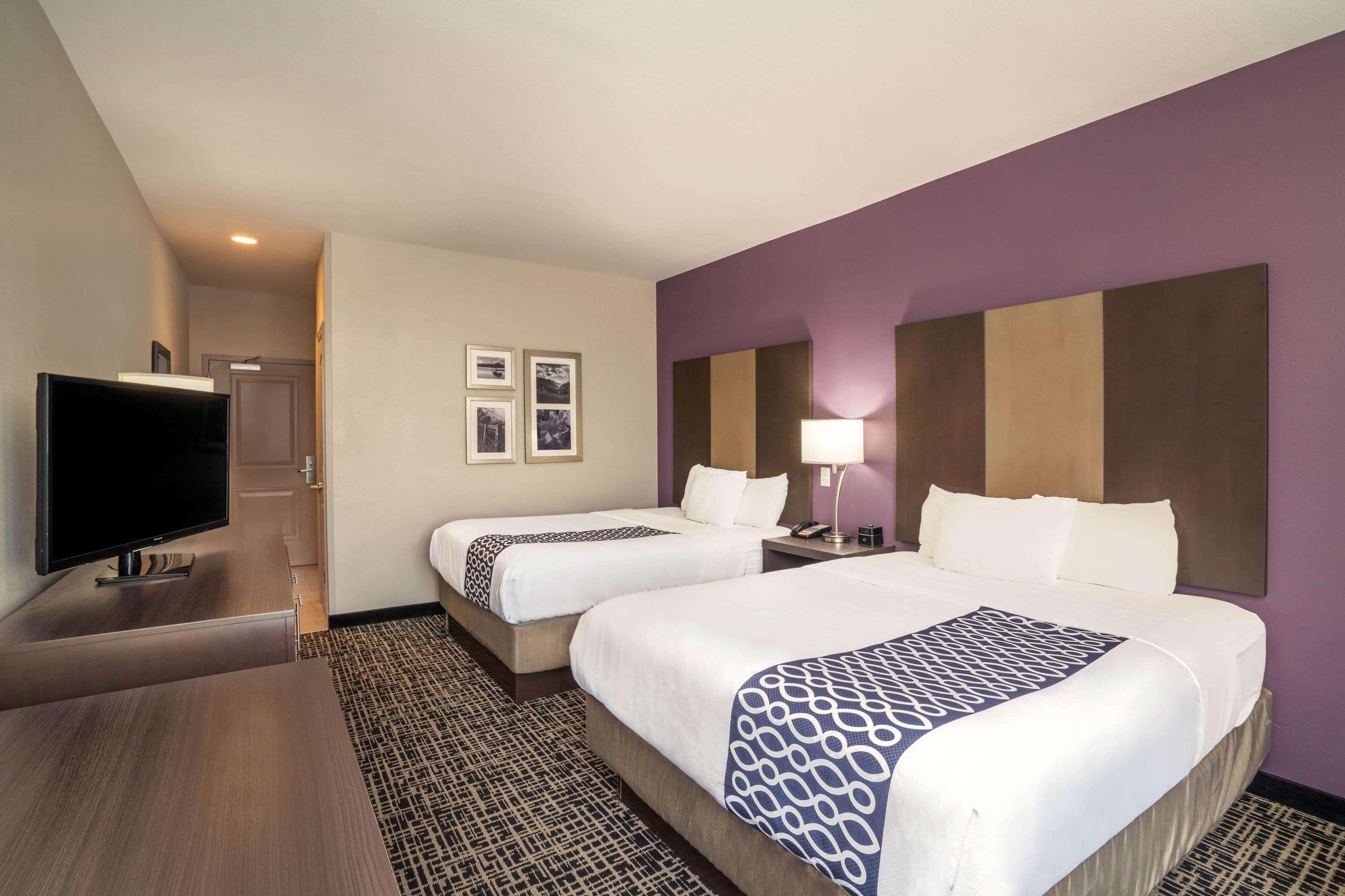 La Quinta By Wyndham Chattanooga - Lookout Mtn מראה חיצוני תמונה