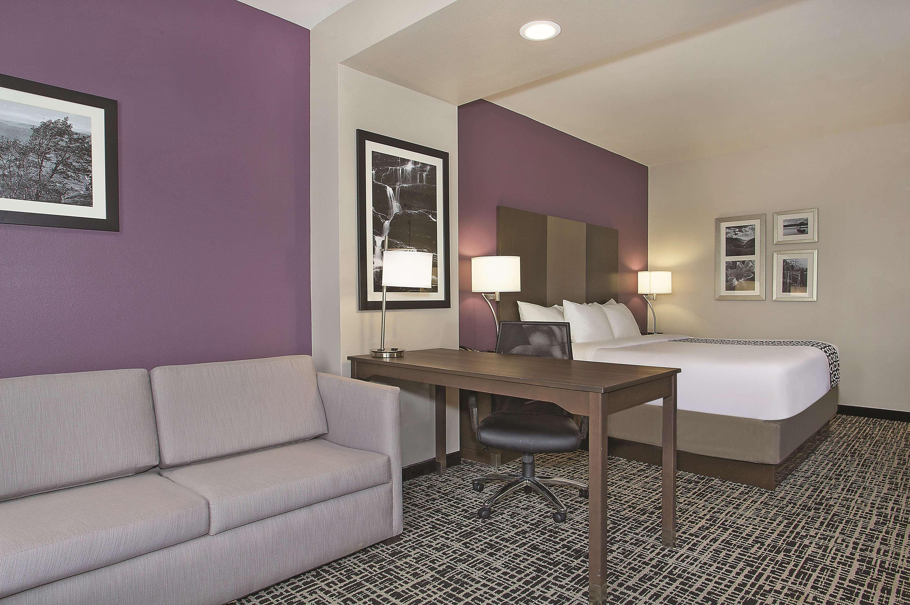 La Quinta By Wyndham Chattanooga - Lookout Mtn מראה חיצוני תמונה