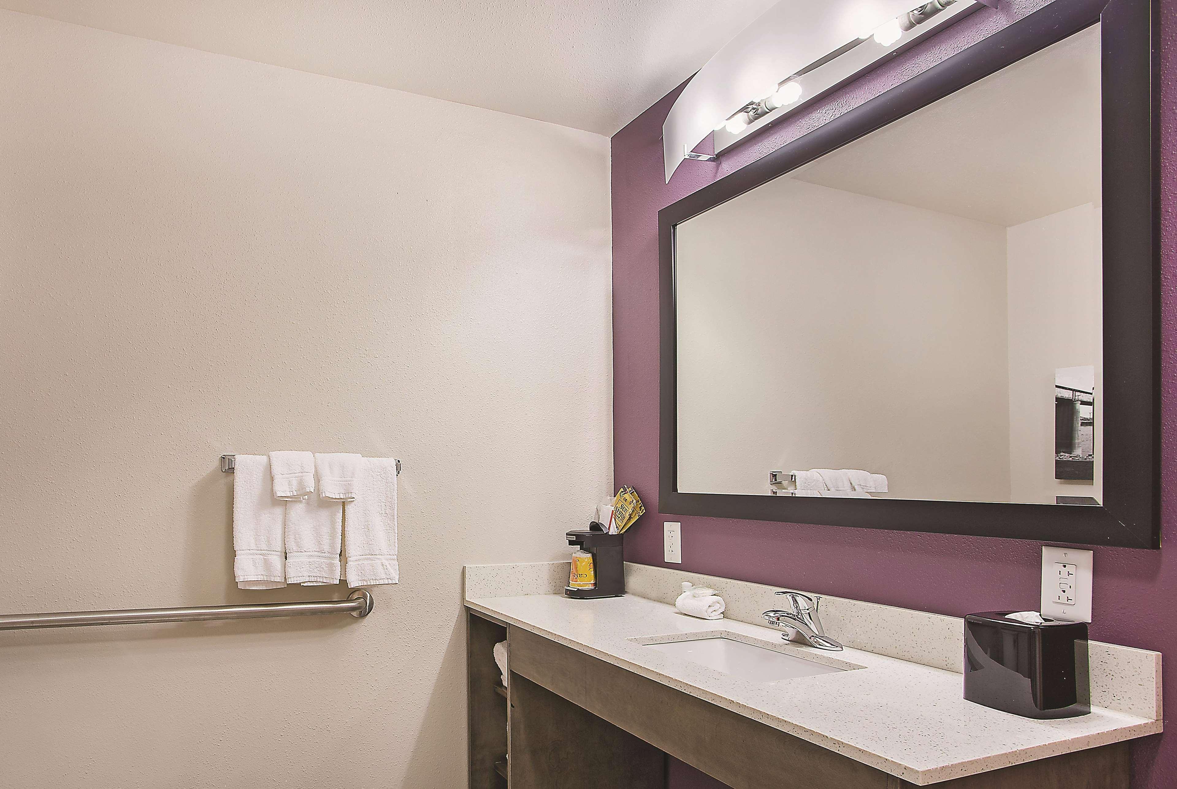 La Quinta By Wyndham Chattanooga - Lookout Mtn מראה חיצוני תמונה