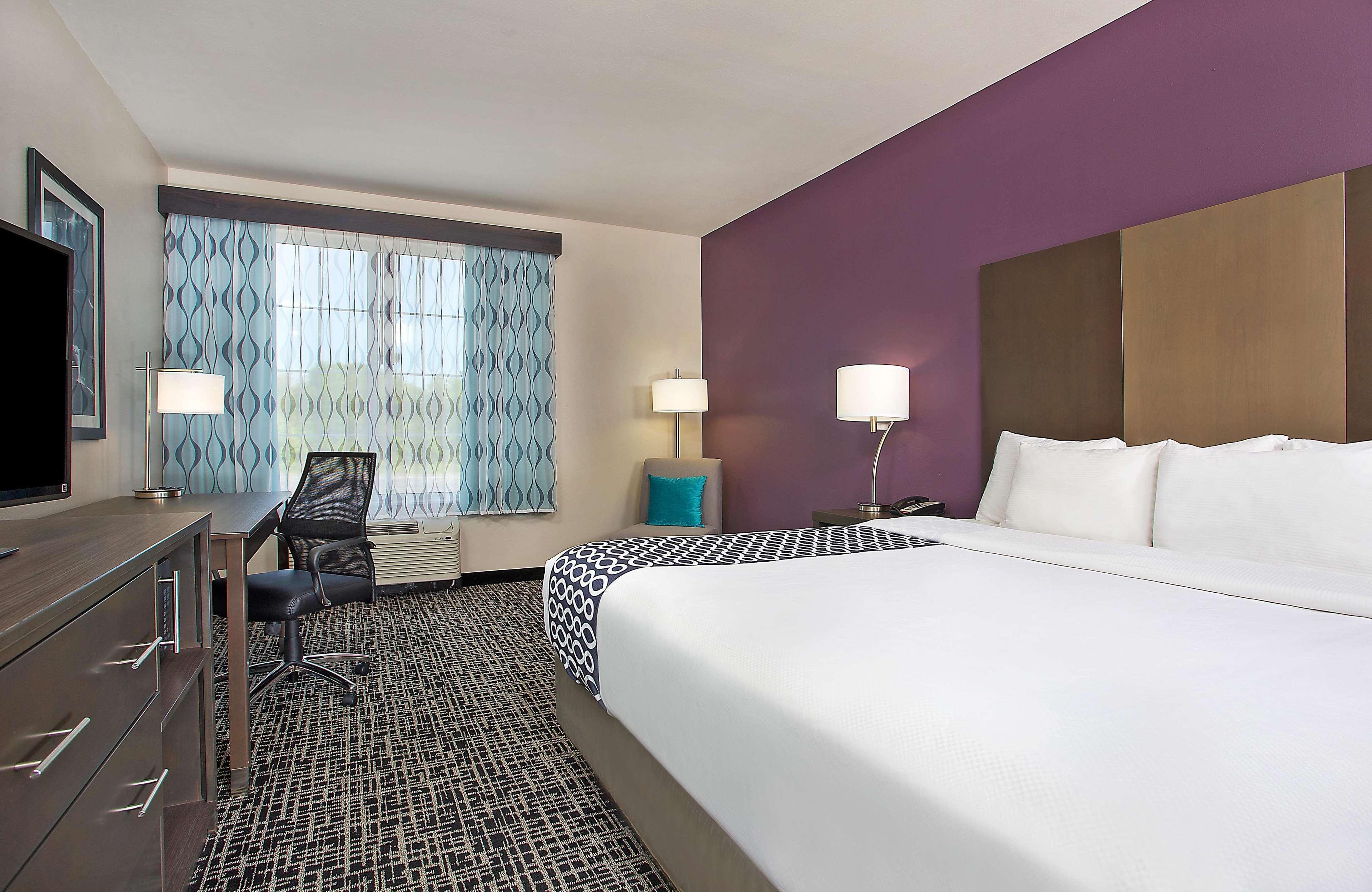 La Quinta By Wyndham Chattanooga - Lookout Mtn מראה חיצוני תמונה
