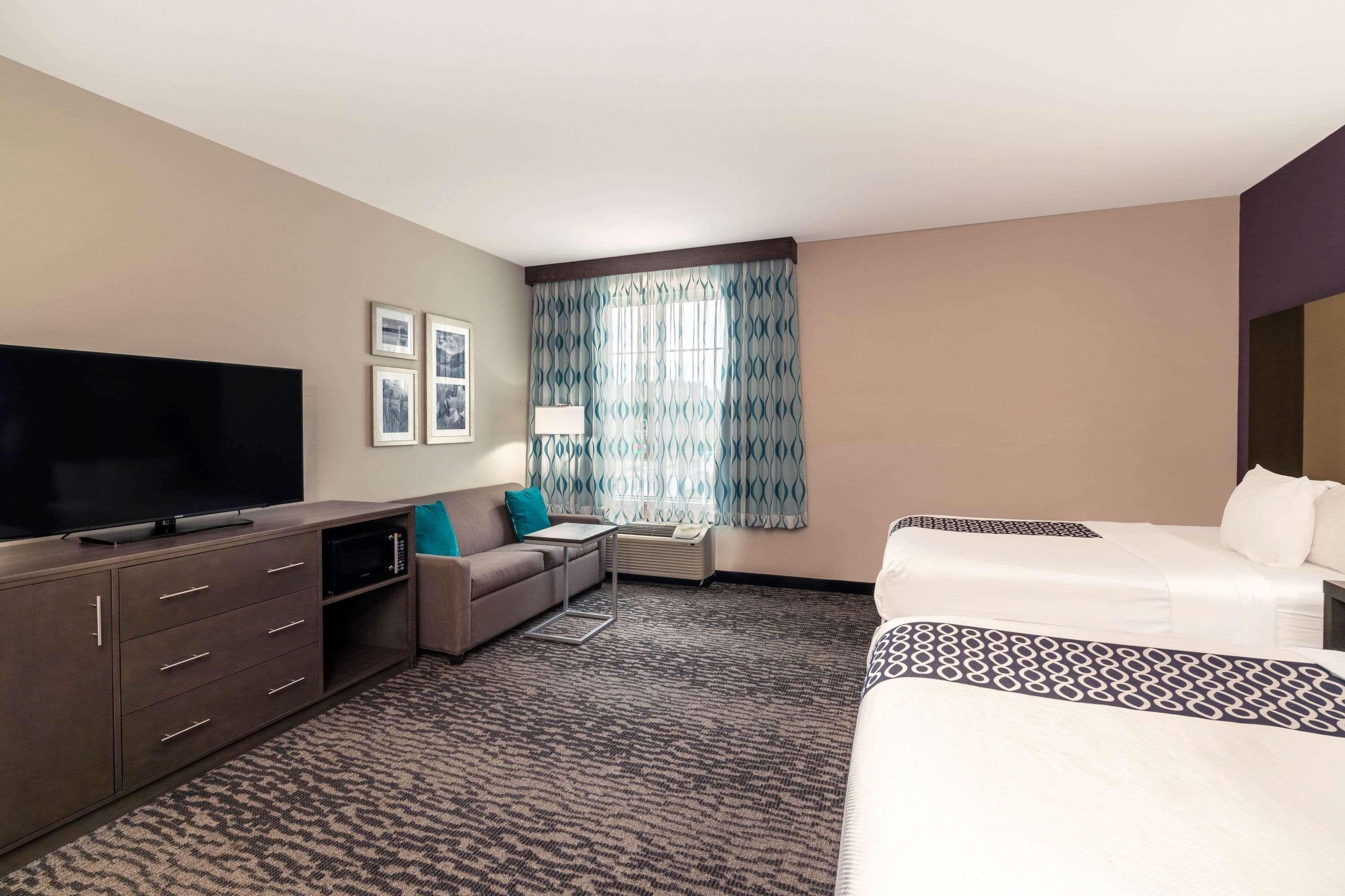 La Quinta By Wyndham Chattanooga - Lookout Mtn מראה חיצוני תמונה