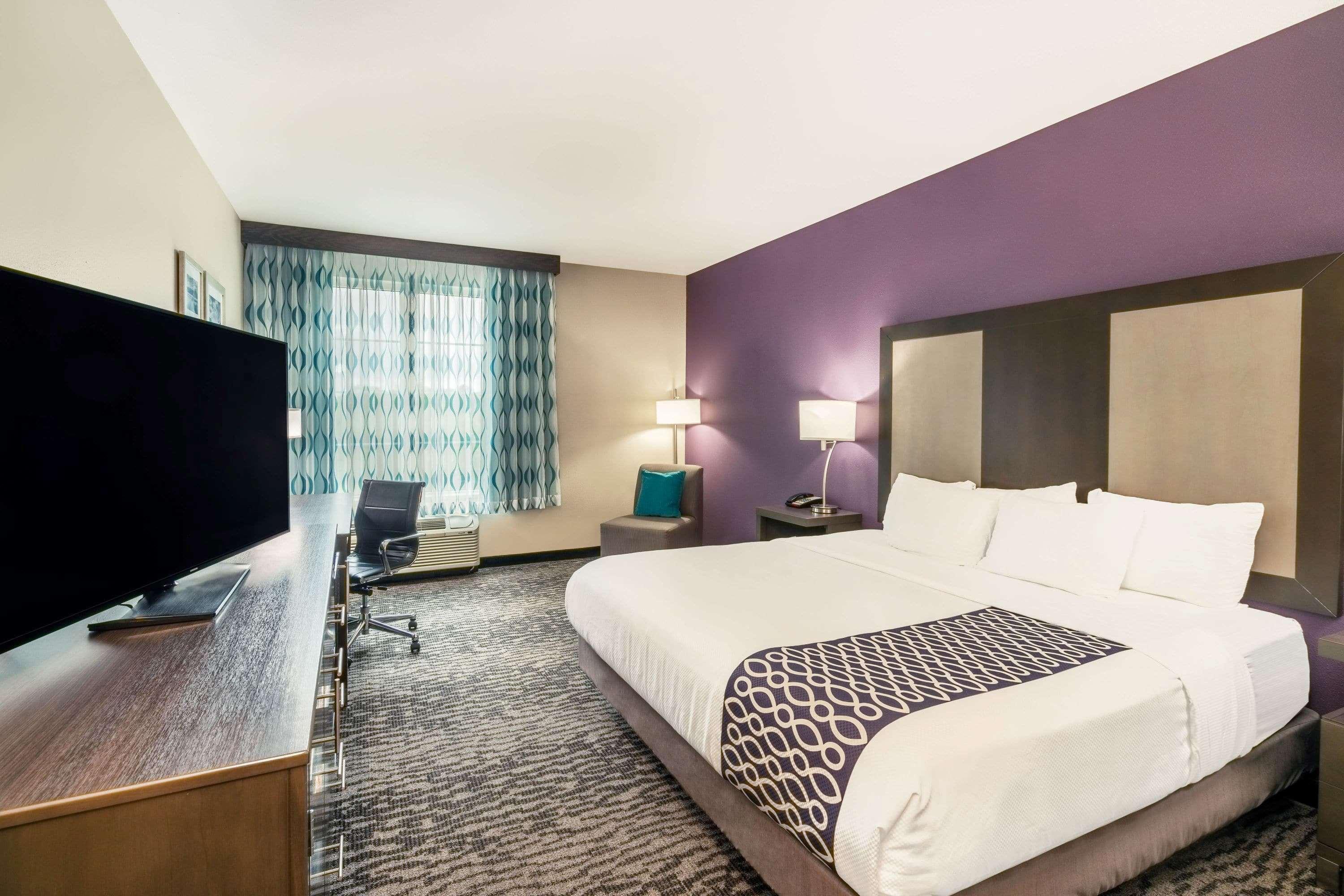 La Quinta By Wyndham Chattanooga - Lookout Mtn מראה חיצוני תמונה