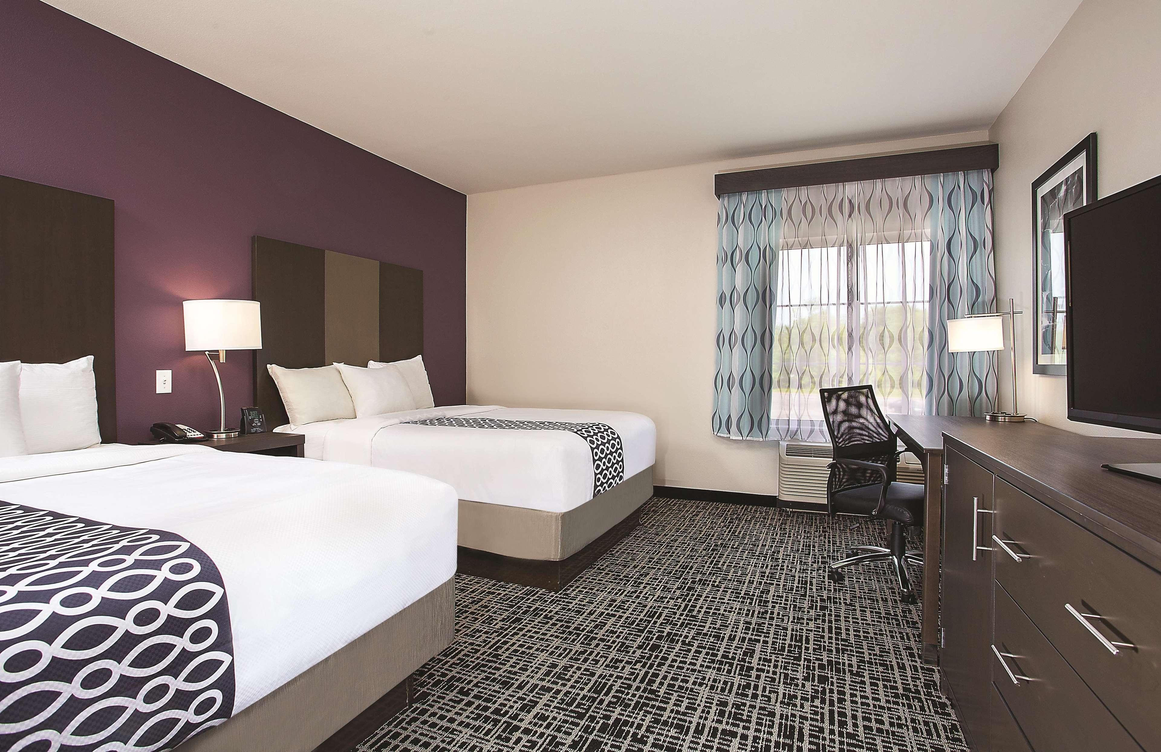 La Quinta By Wyndham Chattanooga - Lookout Mtn מראה חיצוני תמונה