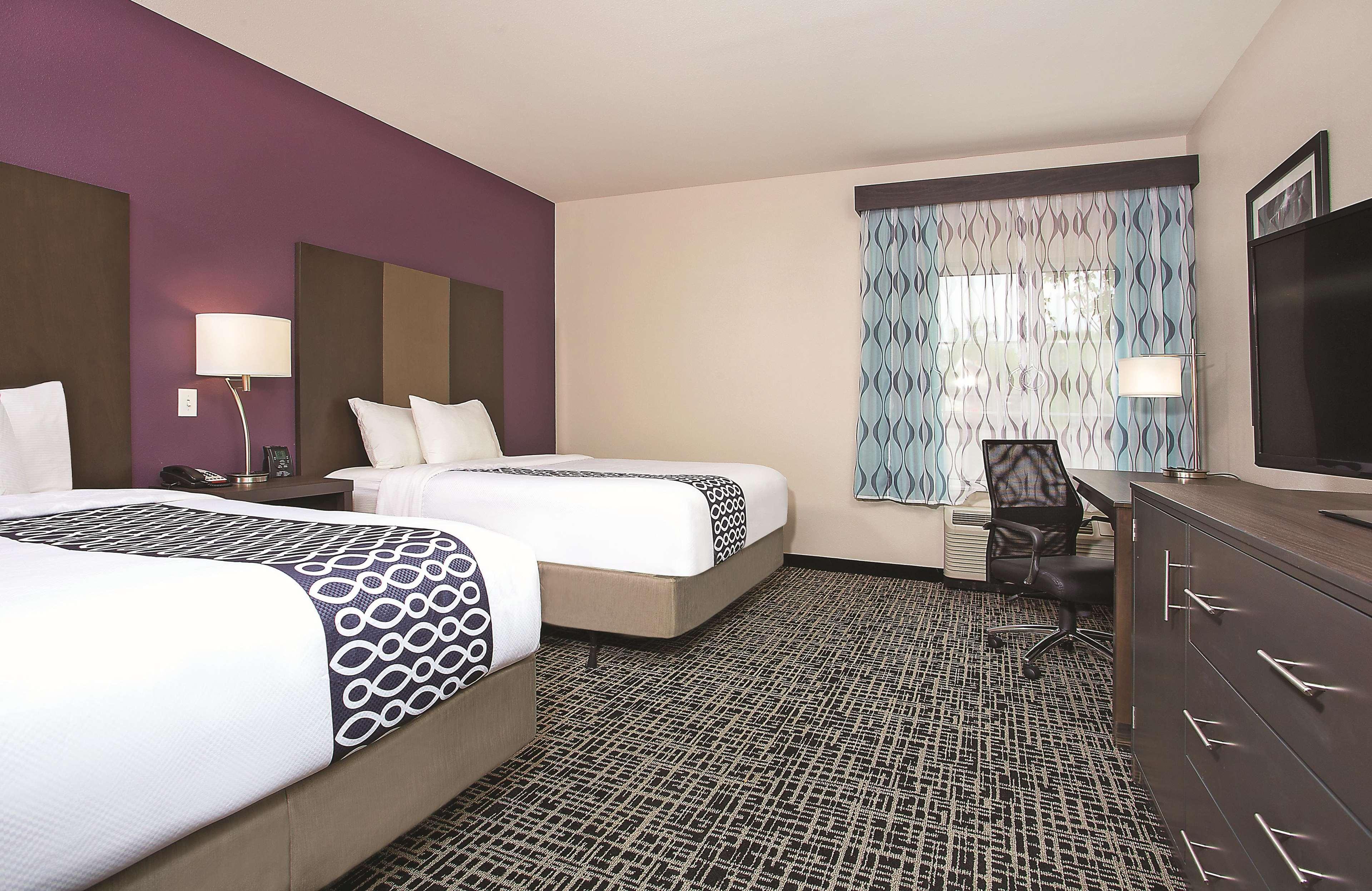 La Quinta By Wyndham Chattanooga - Lookout Mtn מראה חיצוני תמונה