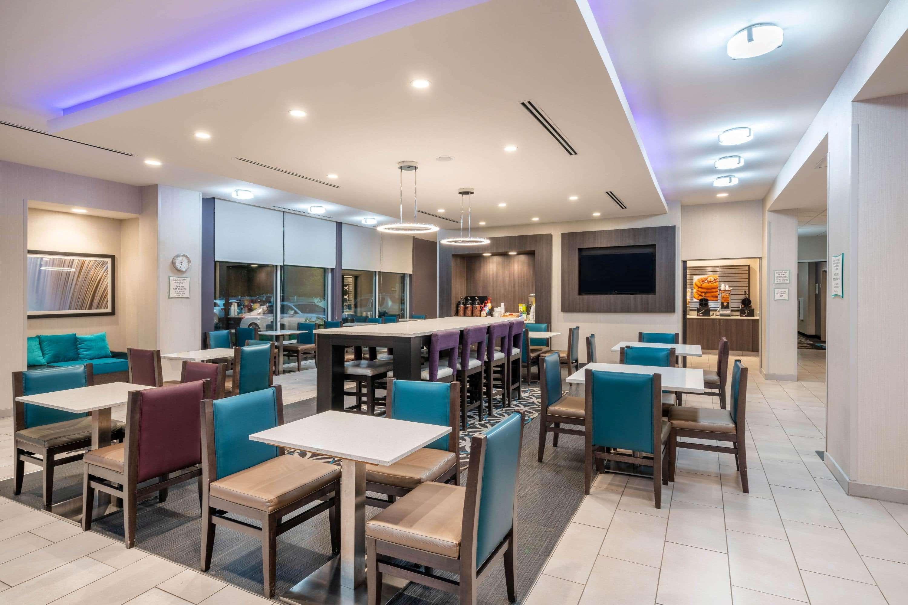 La Quinta By Wyndham Chattanooga - Lookout Mtn מראה חיצוני תמונה