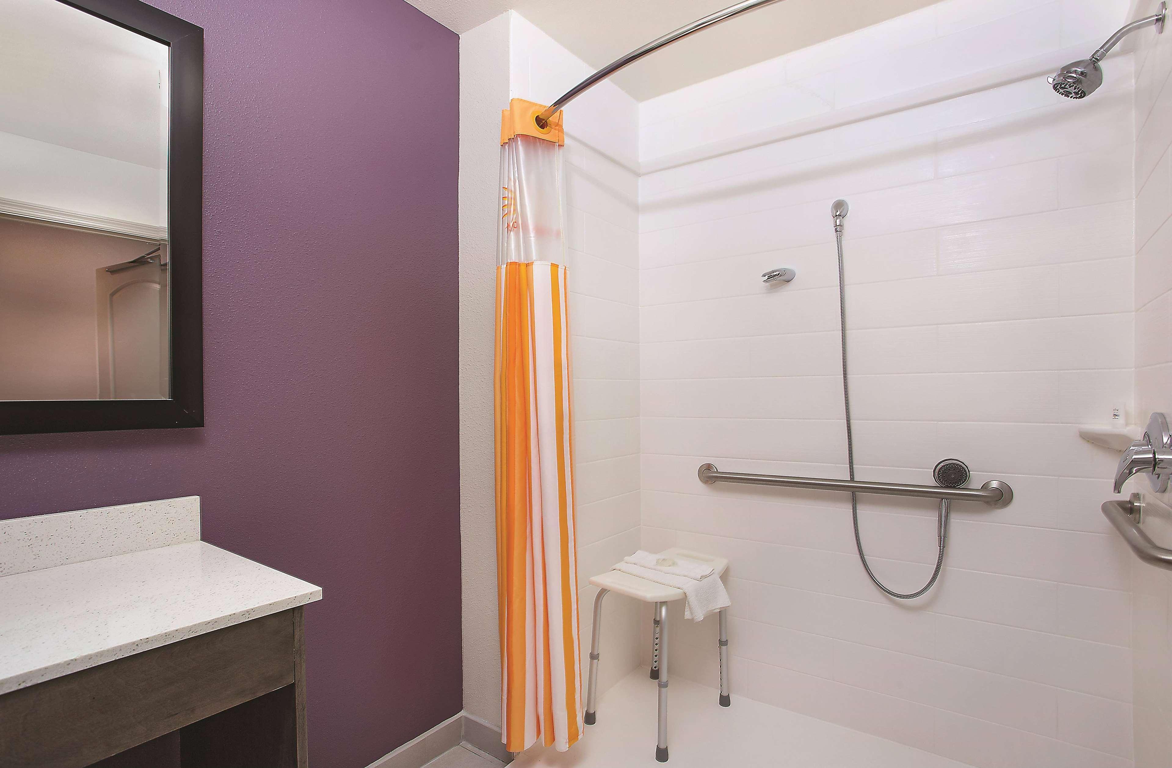 La Quinta By Wyndham Chattanooga - Lookout Mtn מראה חיצוני תמונה