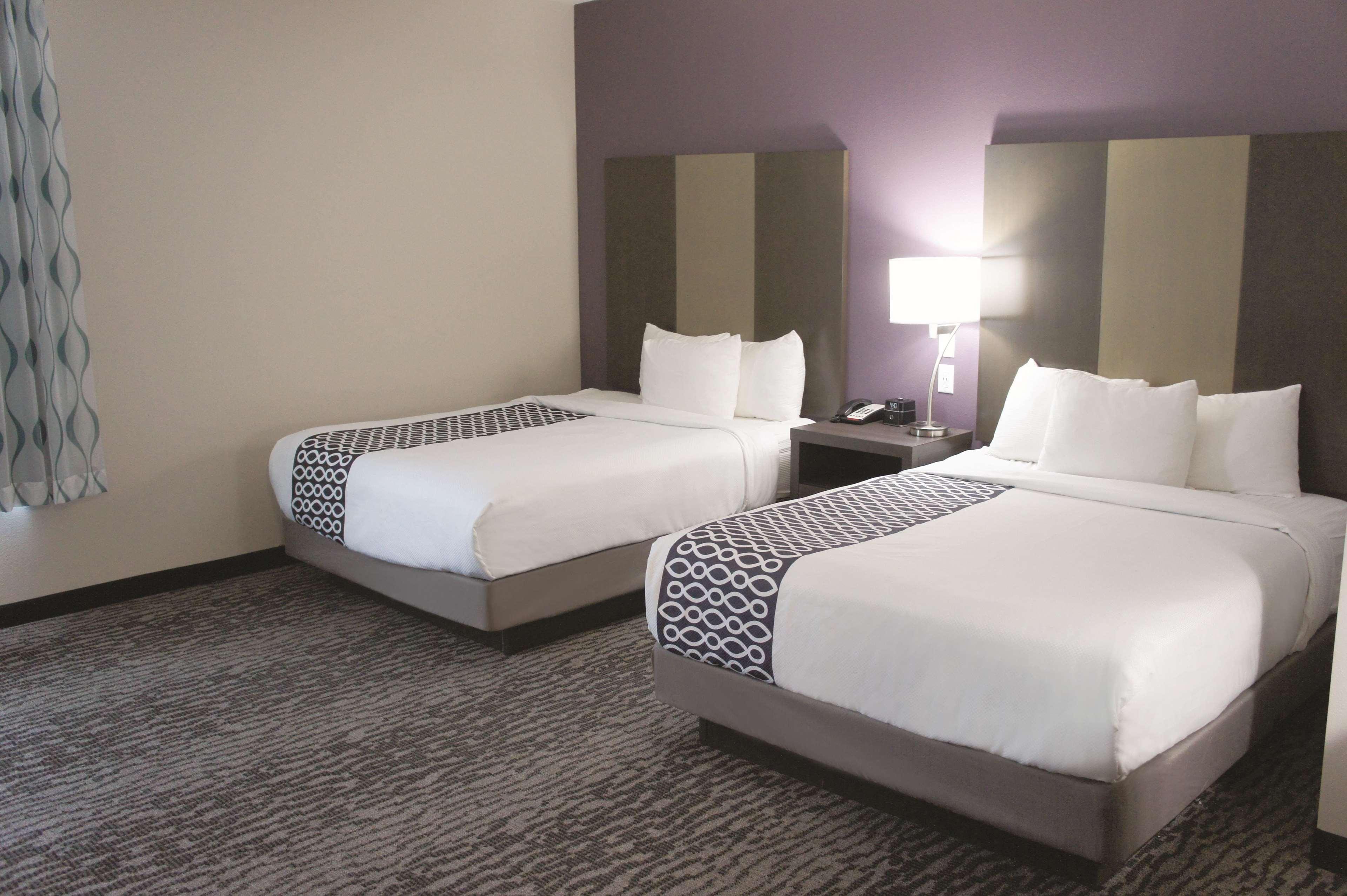 La Quinta By Wyndham Chattanooga - Lookout Mtn מראה חיצוני תמונה