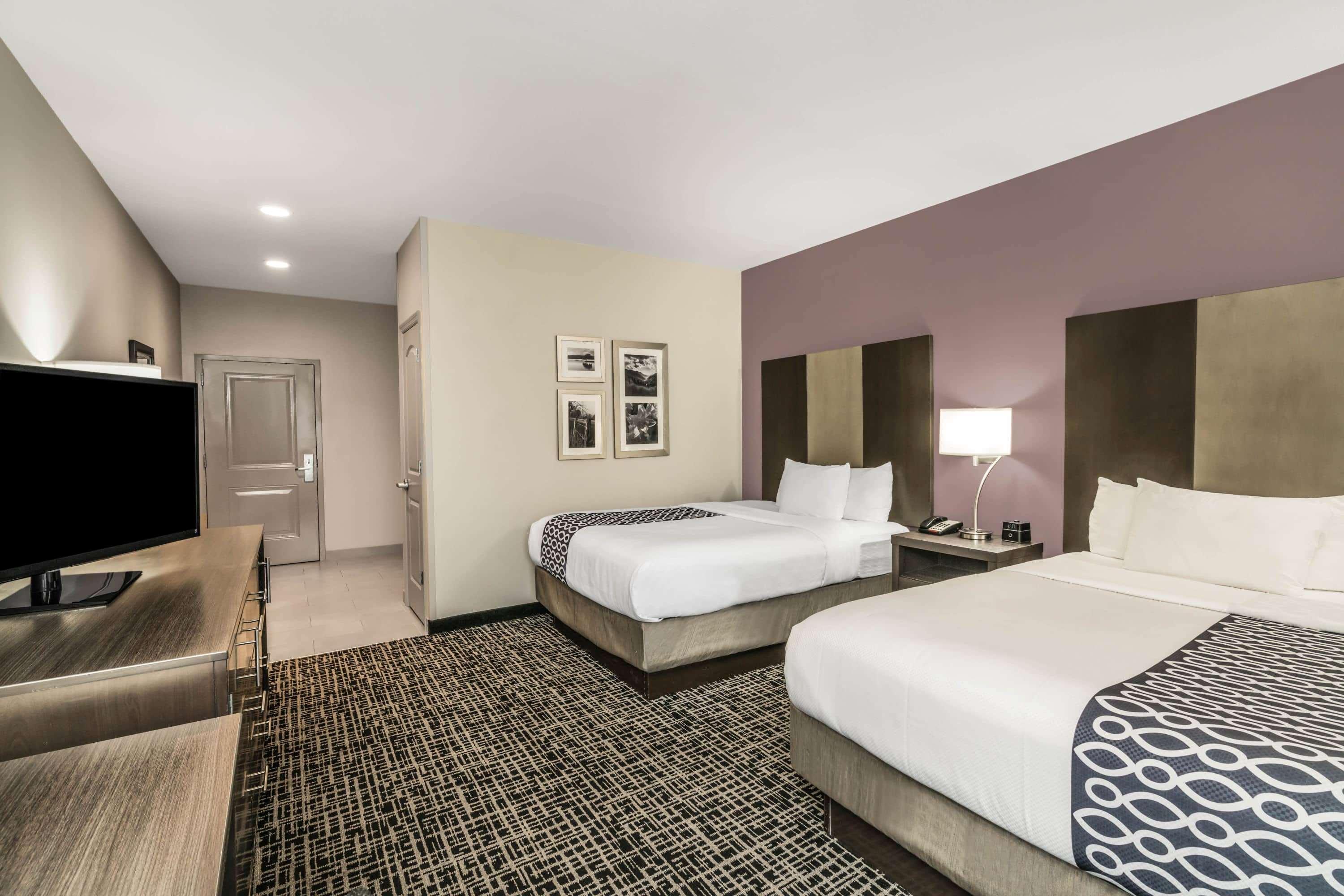 La Quinta By Wyndham Chattanooga - Lookout Mtn מראה חיצוני תמונה