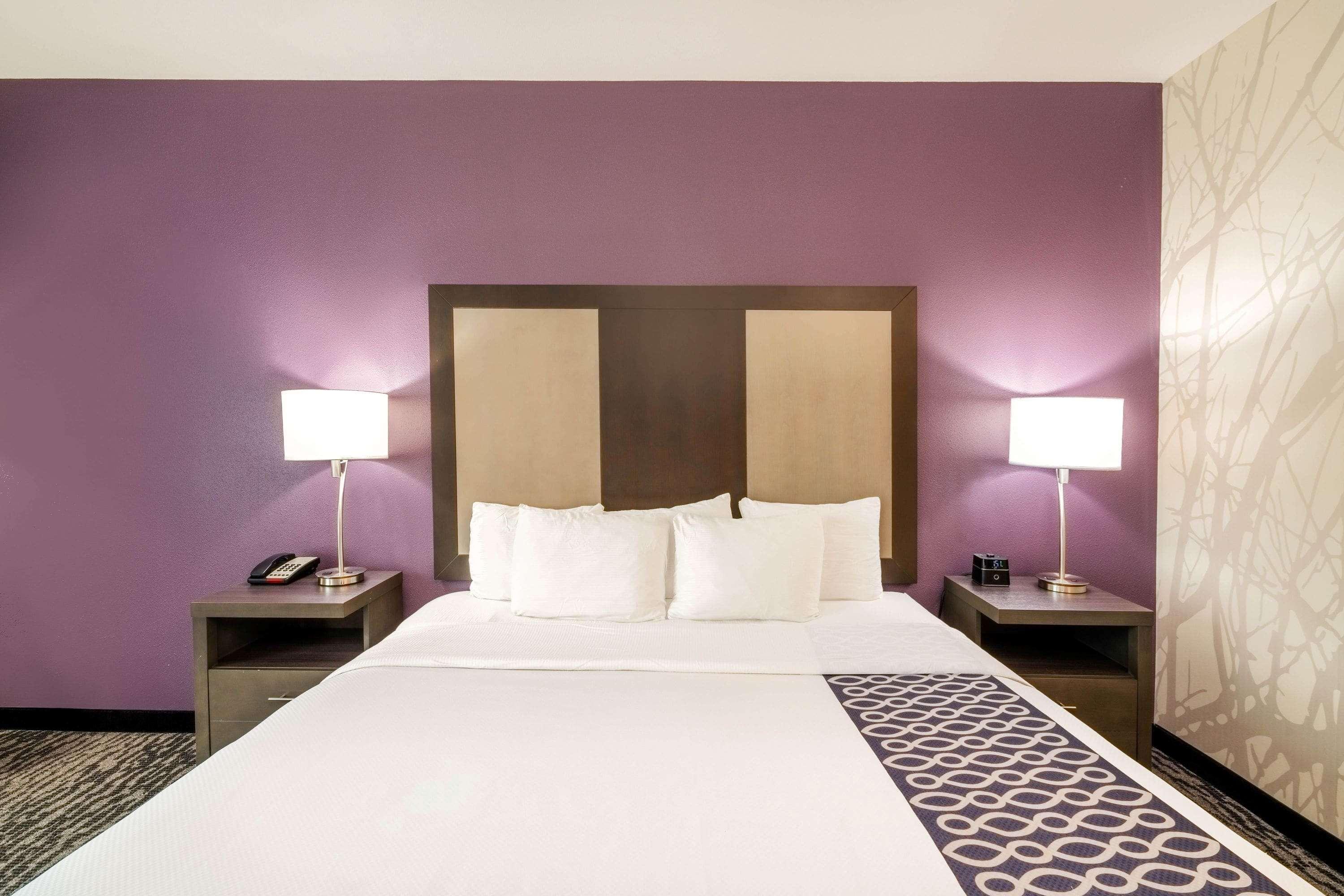 La Quinta By Wyndham Chattanooga - Lookout Mtn מראה חיצוני תמונה