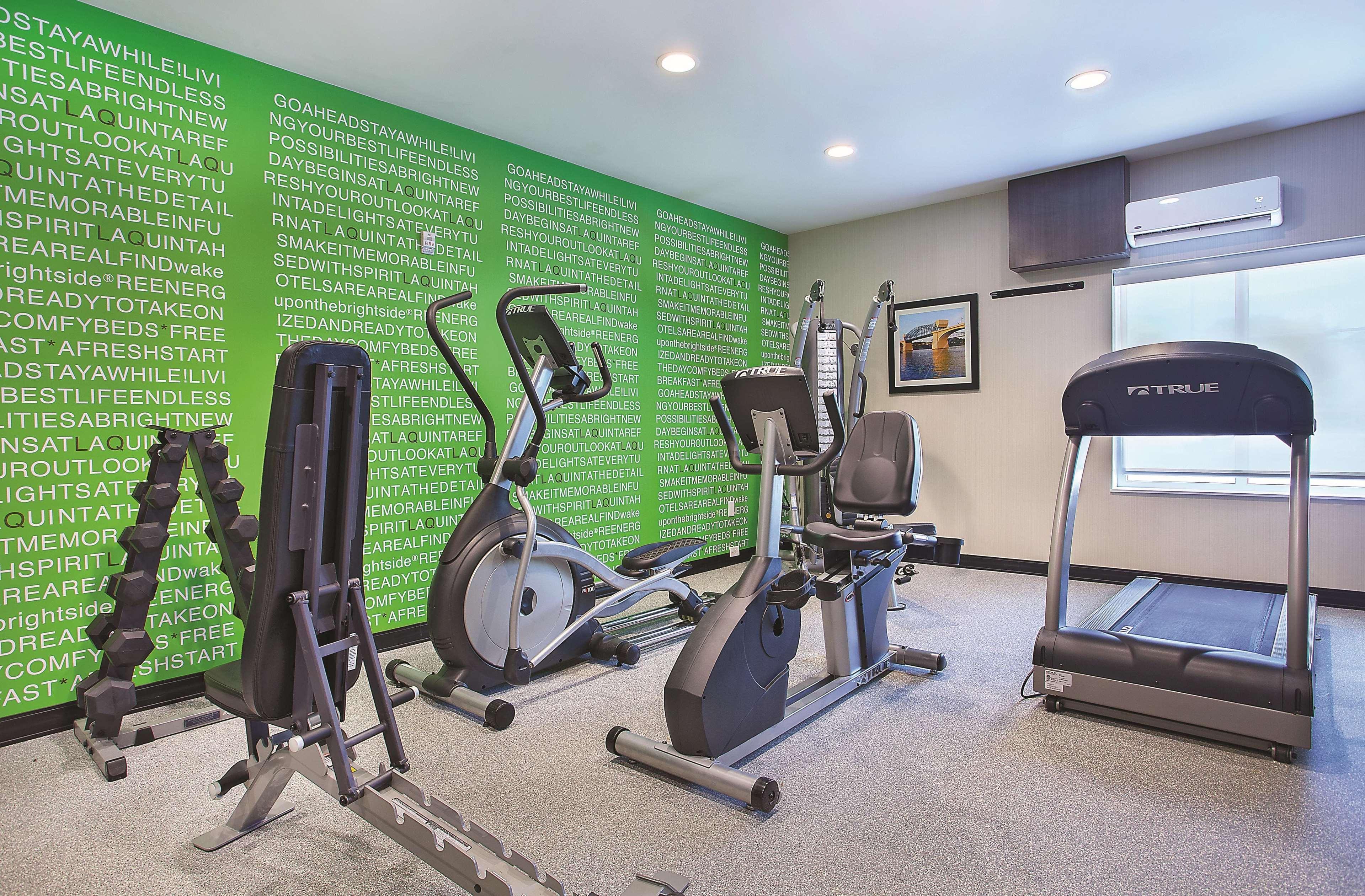 La Quinta By Wyndham Chattanooga - Lookout Mtn מראה חיצוני תמונה