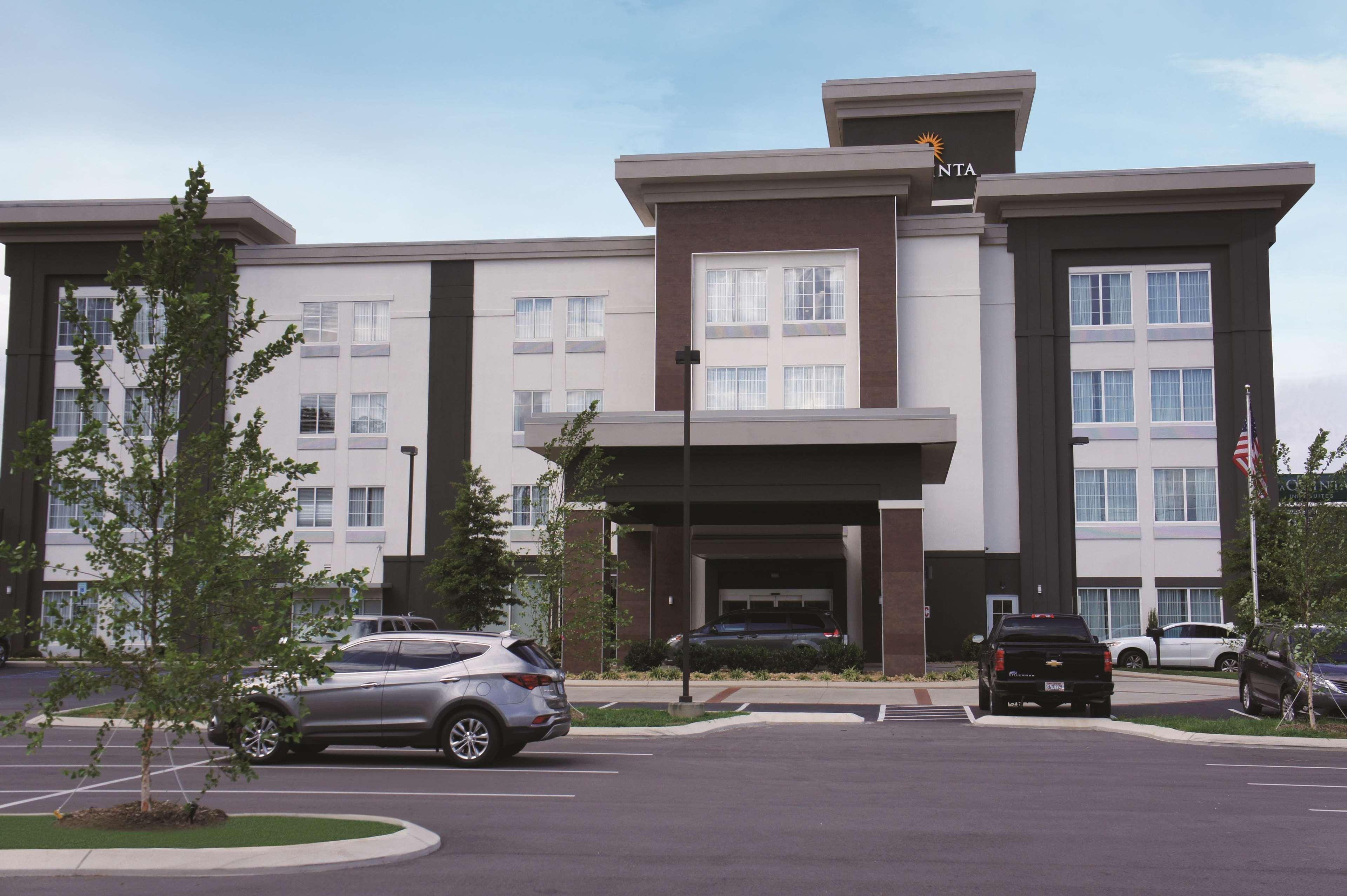 La Quinta By Wyndham Chattanooga - Lookout Mtn מראה חיצוני תמונה