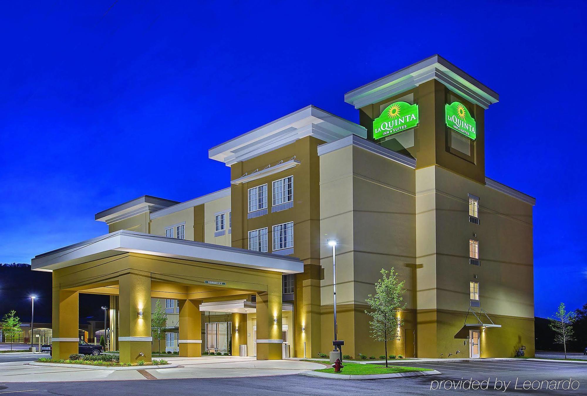 La Quinta By Wyndham Chattanooga - Lookout Mtn מראה חיצוני תמונה