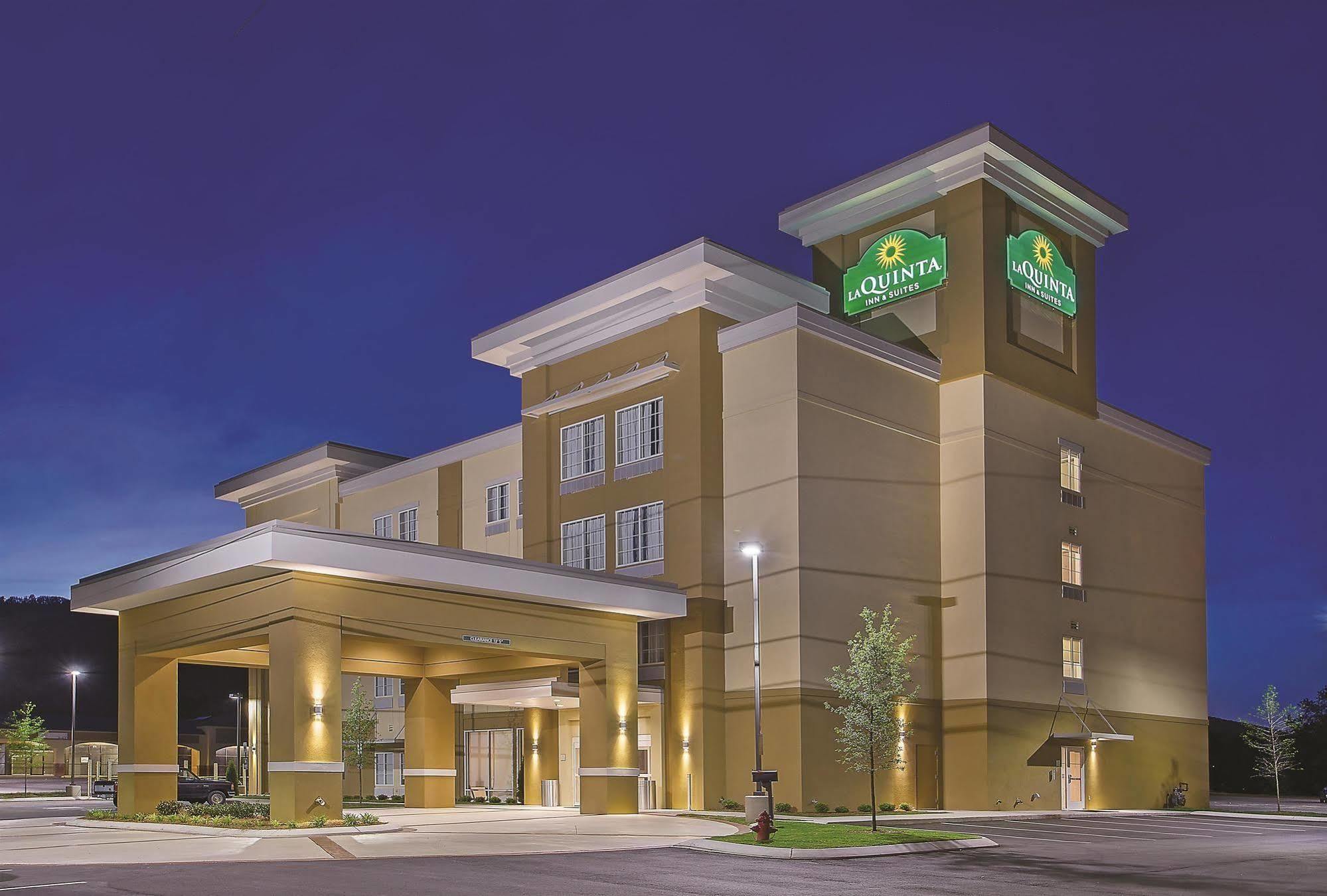 La Quinta By Wyndham Chattanooga - Lookout Mtn מראה חיצוני תמונה