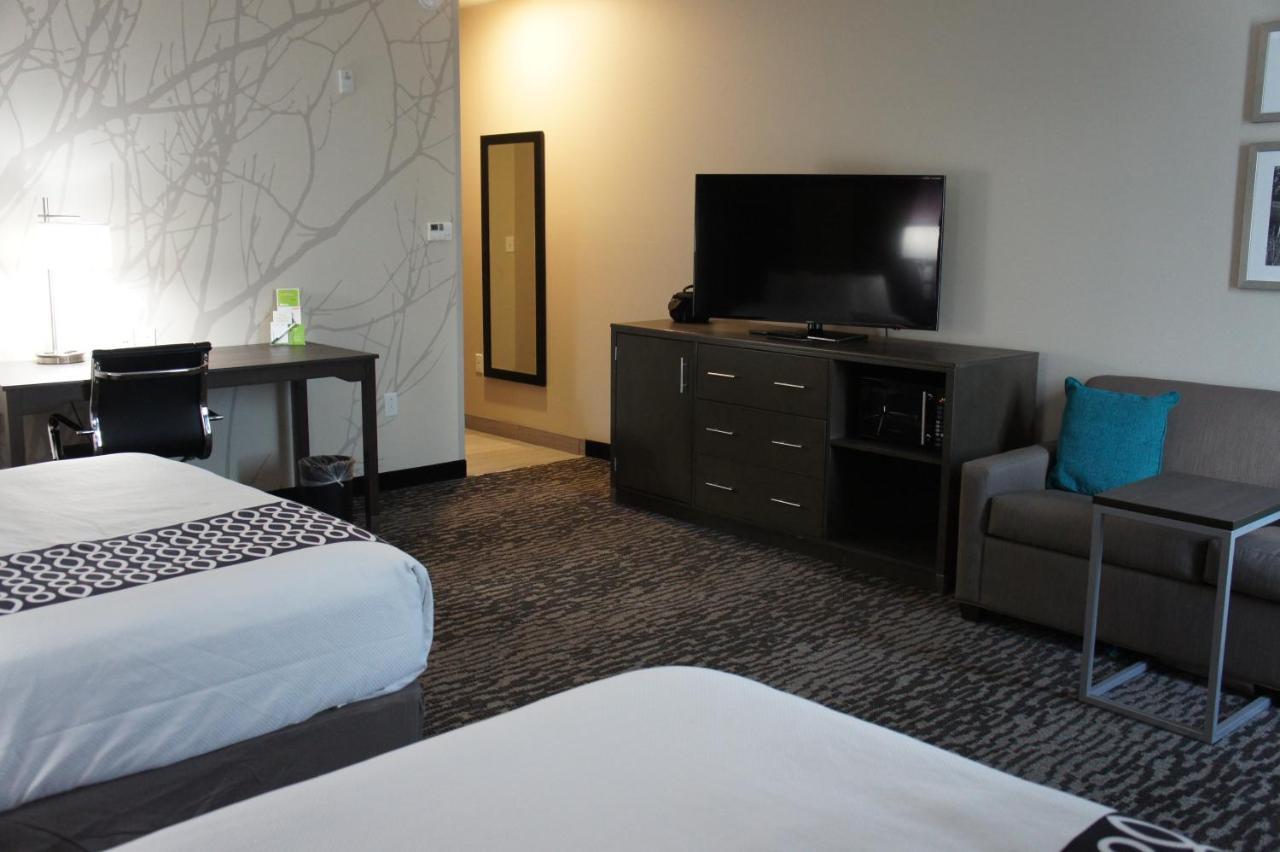 La Quinta By Wyndham Chattanooga - Lookout Mtn מראה חיצוני תמונה