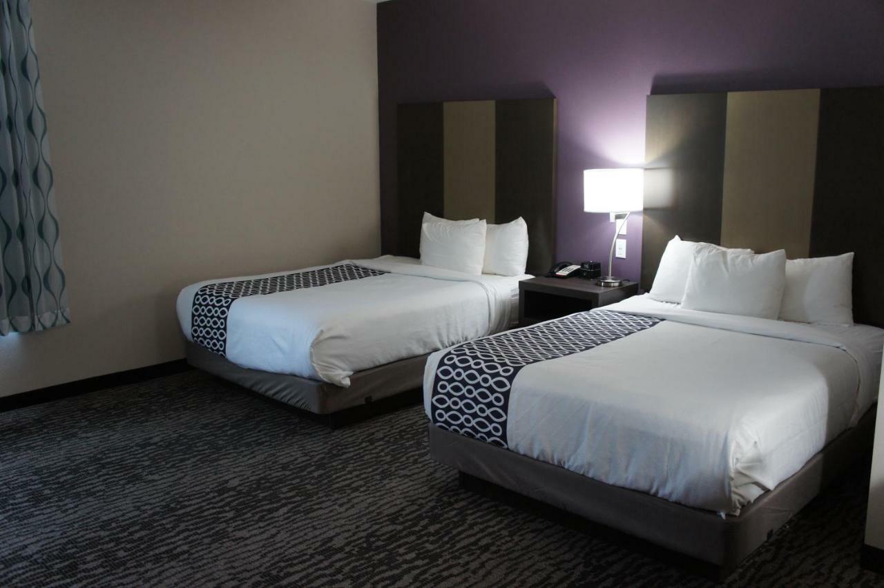 La Quinta By Wyndham Chattanooga - Lookout Mtn מראה חיצוני תמונה