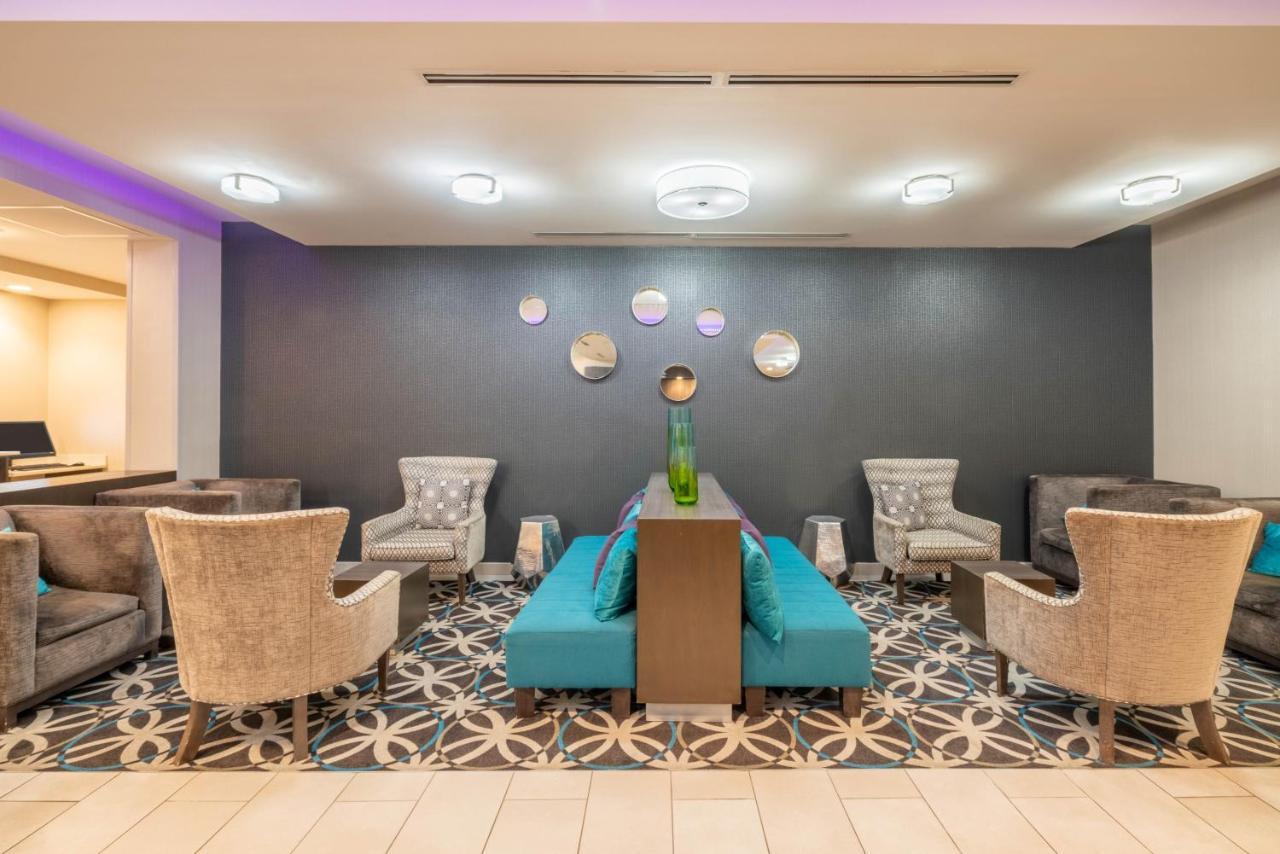 La Quinta By Wyndham Chattanooga - Lookout Mtn מראה חיצוני תמונה