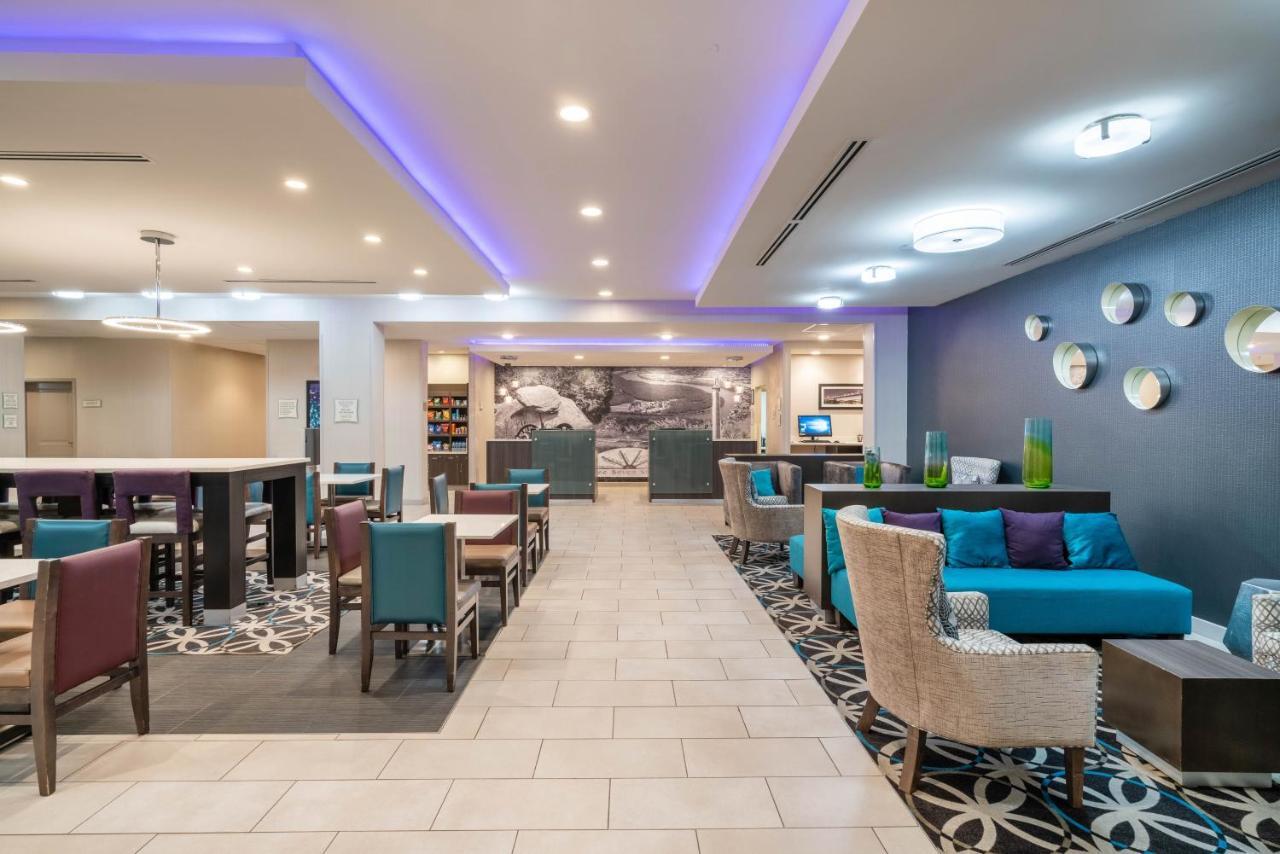 La Quinta By Wyndham Chattanooga - Lookout Mtn מראה חיצוני תמונה
