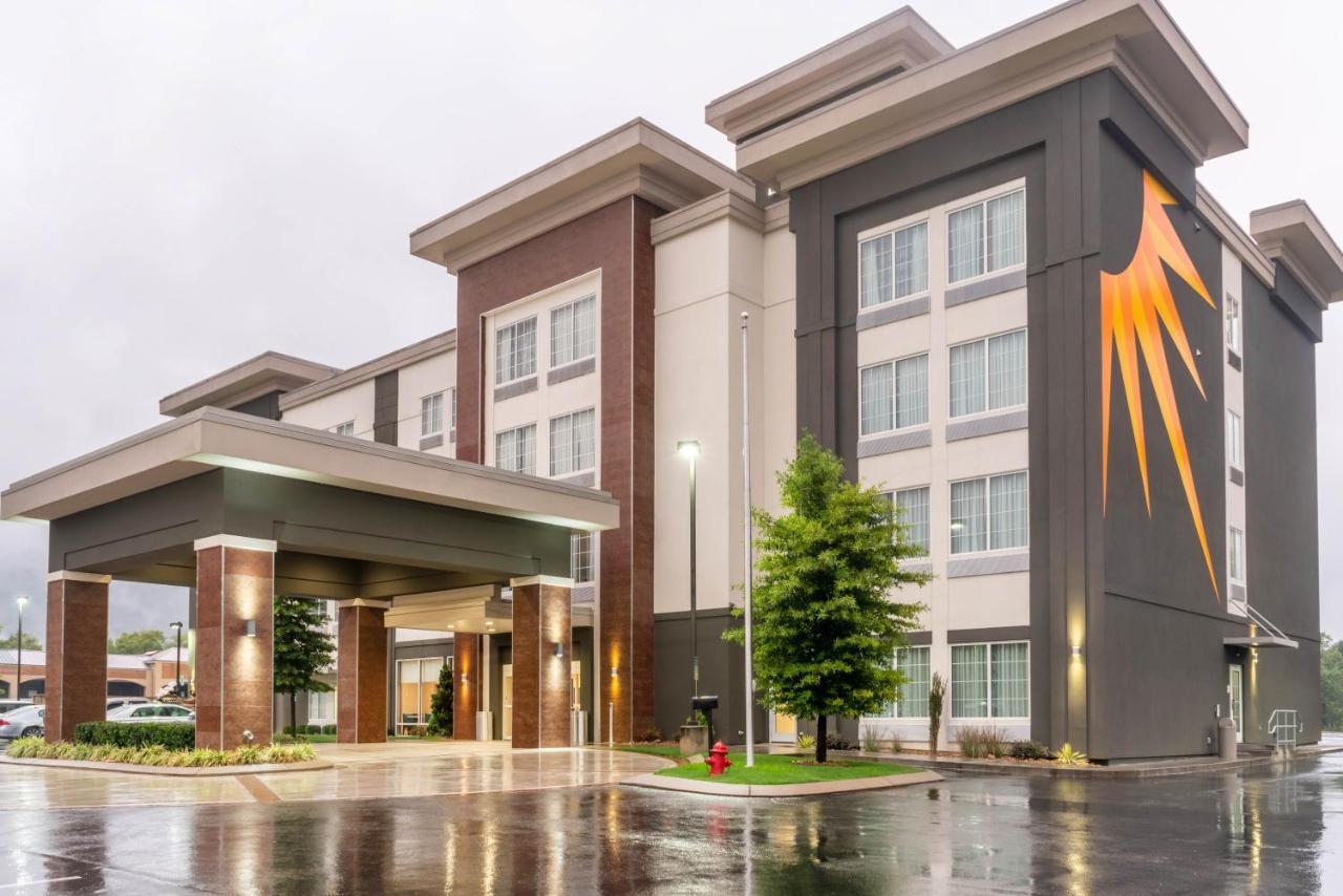La Quinta By Wyndham Chattanooga - Lookout Mtn מראה חיצוני תמונה