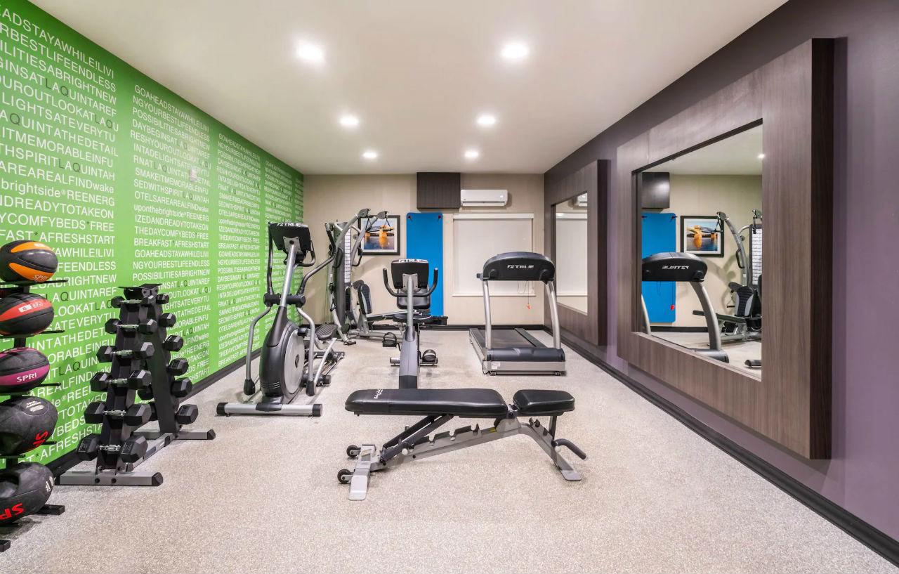 La Quinta By Wyndham Chattanooga - Lookout Mtn מראה חיצוני תמונה